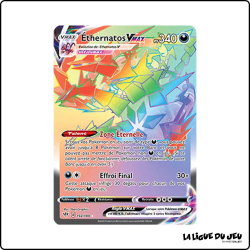 Carte Pokémon - Ethernatos...