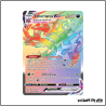 Carte Pokémon - Ethernatos Vmax 192/182 Ténèbres en feu (Etat: NM)