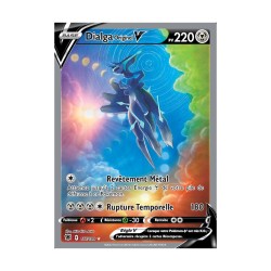 Carte Pokémon - Dialga...