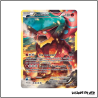Carte Pokémon - Volcanion - XY185 - XY Black Star Promos - LP - FR
