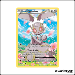 Carte Pokémon - Magearna...