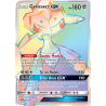 Carte Pokémon - Genesect GX 224/214  Tonnerre perdu (Etat: NM)