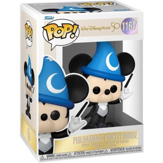 Funko Pop - Disney 1167 -...