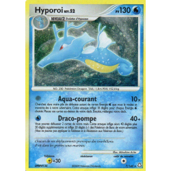 Carte Pokémon - Hyporoi...