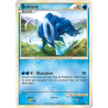 Carte Pokémon - Suicune HGSS21 HGSS Black Star Promos (Etat: GD)
