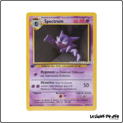 Carte Pokémon - Spectrum...