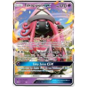 Carte Pokémon - Gardiens Ascendants -  Tokopiyon GX Célébration 60/145 (Etat: NM)