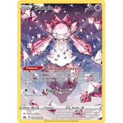 Carte Pokémon - Zénith...