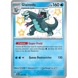 Carte Pokémon -  Destinées...