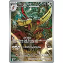 Carte Pokémon - SV Black...