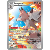 Carte Pokémon - Aventures Ensemble - Lougaroc 166/159 (Etat: NM)