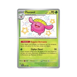 Carte Pokémon - Destinées...