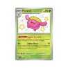Carte Pokémon - Destinées de Paldea - Floravol 097/091 (Etat: NM)