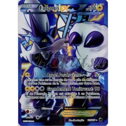 Carte Pokémon - Glaciation...