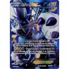 Carte Pokémon - Glaciation Plasma - Fulguris EX 110/116 (Etat: EX)