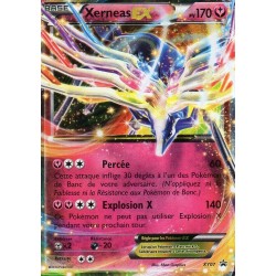 Carte Pokémon - XY Black...