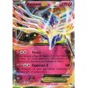 Carte Pokémon - XY Black Star Promos - Xerneas EX XY07 (Etat: NM)