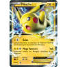Carte Pokémon -  XY Promo - Pikachu EX XY174 (Etat: NM)