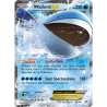 Carte Pokémon - Primo-Choc - Wailord EX 38/160 (Etat: NM)