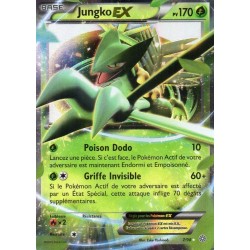 Carte Pokémon - Origines...