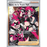 Carte Pokémon - Épée et Bouclier - Sbire de la Team Yell 202/202 (Etat: NM)