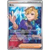 Carte Pokémon - Couronne Stellaire - Bria 163/142 (Etat: NM)