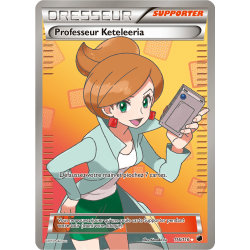 Carte Pokémon - Glaciation...