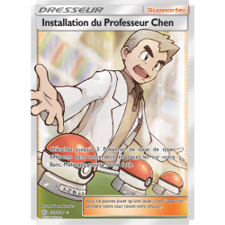 Carte Pokémon -  Éclipse...