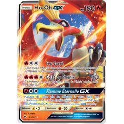 Carte Pokémon - Ombres...