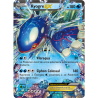 Carte Pokémon - Primo-choc - Kyogre EX 54/160 (Etat: NM)