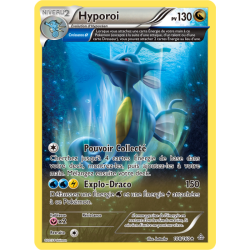 Carte Pokémon -  Primo-Choc...