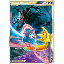 Carte Pokémon -  Triomphe -...
