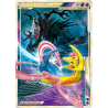 Carte Pokémon -  Triomphe -  Darkrai & Cresselia LÉGENDE 100/102 (Etat: LP)
