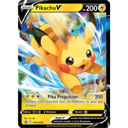 Carte Pokémon - SWSH Black...