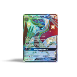 Carte Pokémon -  Destinées...