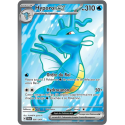 Carte Pokémon - Fables...