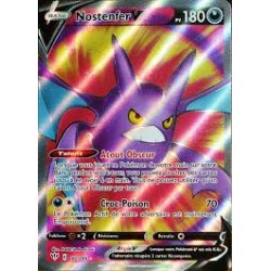 Carte Pokémon -  Ténèbres...