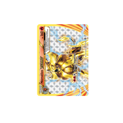Carte Pokémon - Steam Siege...