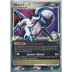 Carte Pokémon -  Vainqueurs...