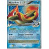 Carte Pokémon - Rivaux Émergeants - Mustéflott [GL] LV.X 104/111 (Etat: EX)