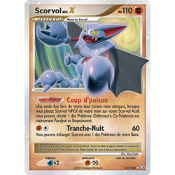 Carte Pokémon -  Éveil des...