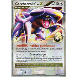 Carte Pokémon - Vainqueurs...