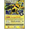 Carte Pokémon - Vainqueurs Suprêmes - Elekable  [FB] LV.X 144/147 (Etat: EX)