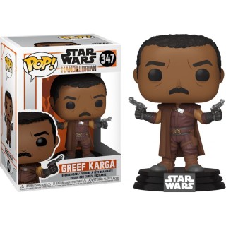 Funko Pop - Star Wars 347 -...