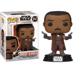 Funko Pop - Star Wars 347 - Greef Karga