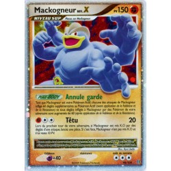 Carte Pokémon - Tempête -...