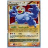 Carte Pokémon - Tempête - Mackogneur Lv.X 98/100 (Etat: EX)