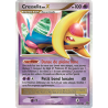 Carte Pokémon -  Duels au sommet - Cresselia LV.X 103/106 (Etat: EX)