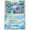 Carte Pokémon -  EX Île des Dragons - Latios ex δ Espéces Delta (DF 96) (Etat: GD)