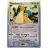 Carte Pokémon - EX Dragon - Dracolosse ex 90/97 (Etat: LP)
